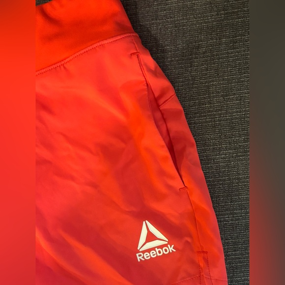 Reebok Shorts - Picture 1 of 5